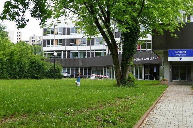 Campus-Konzept im Sozialministerium in Stuttgart vorgestellt