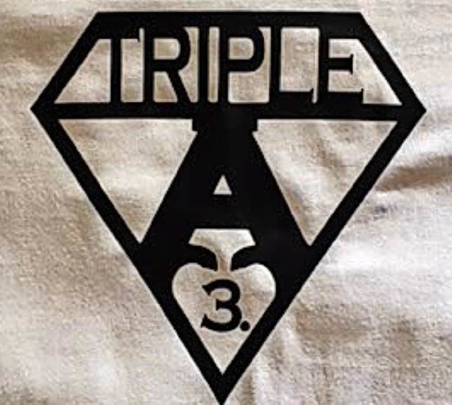 TripleA-Look frs Shirt  | Foto: Privat/Schne