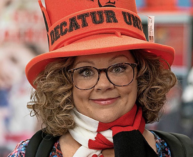 Melissa McCarthy   | Foto: Warner