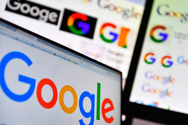 Wie geht es mit Google weiter?  | Foto: AFP