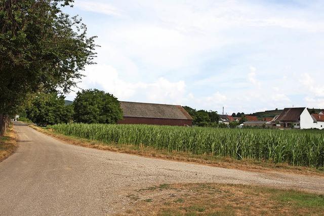 Staffelung bei Stellpltzen