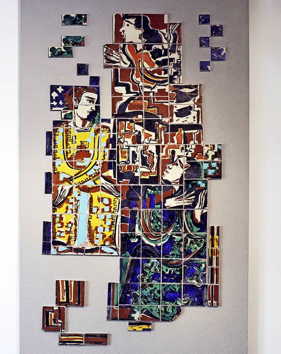 August Babberger und die Baukunst Bernau Badische Zeitung