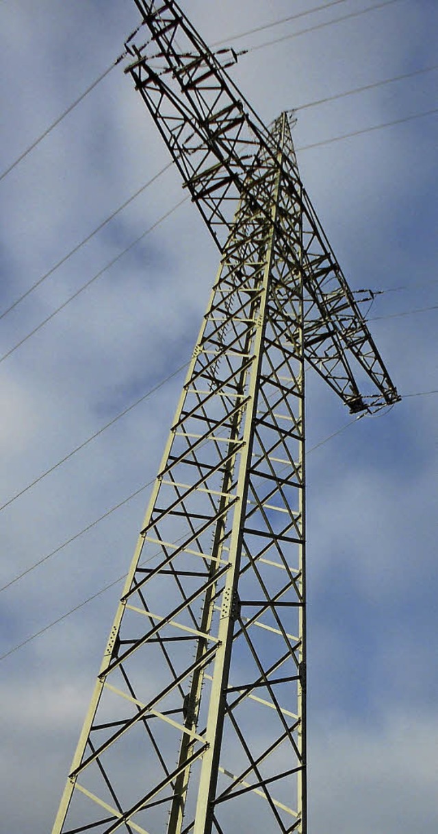 Immer komplexer werden die Reglementierungen auf dem Strommarkt.   | Foto: Langelott