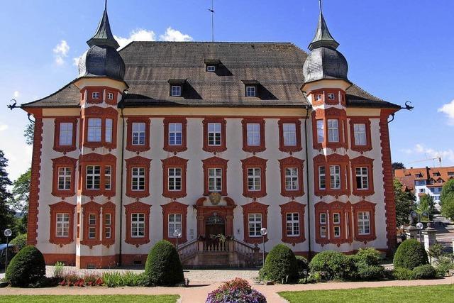 Schloss Bonndorf, Kssaburg und Hohenlupfen ffnen am Wochenende im Rahmen von Burgen grenzenlos ihre Tore