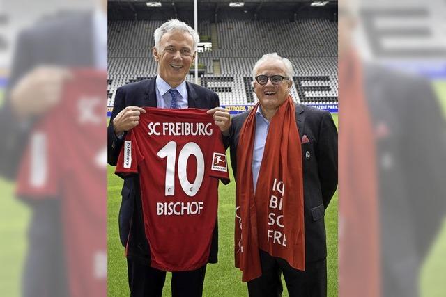 Das Stadion als Begegnungssttte