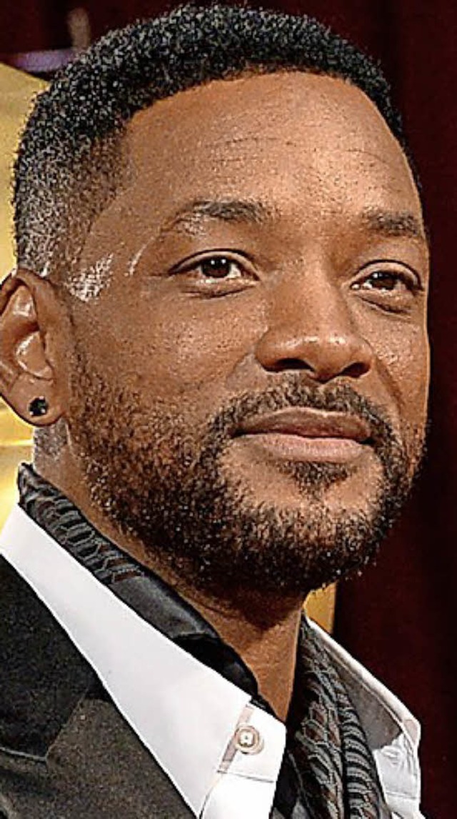 Will Smith  | Foto: AFP