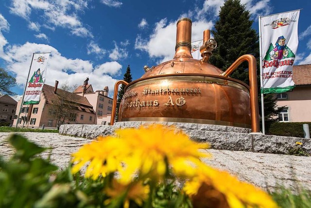 Die baden-wrttembergische Staatsbraue...urger Stadion-Gesellschaft einsteigen.  | Foto: dpa