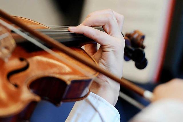 Rheinfelder Musikschule muss im November die Gebhren erhhen