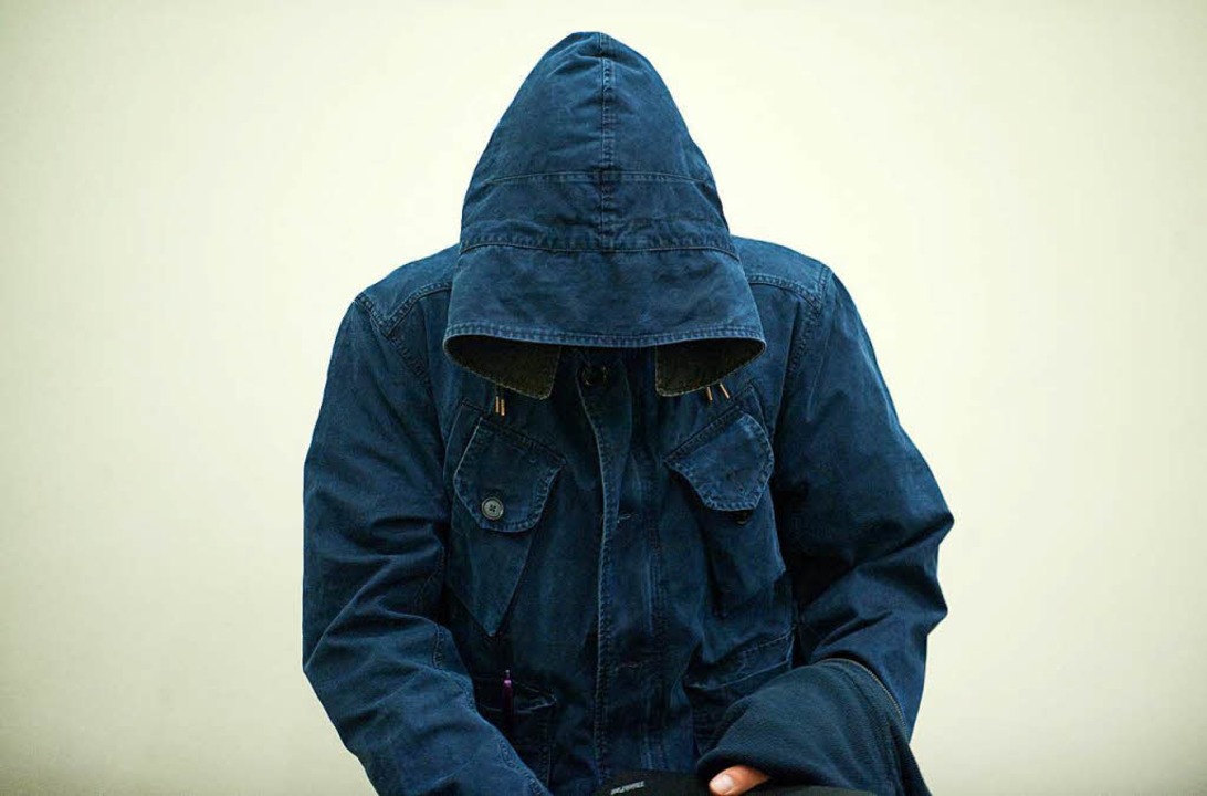 Carsten S., einer der beiden Gestndig... &#8211;  er hat die Tatwaffe besorgt.  | Foto: dpa