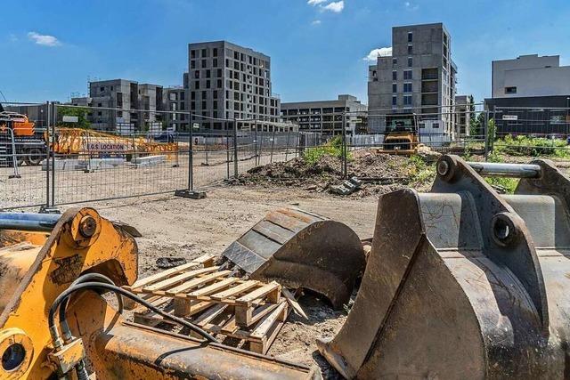 Straburg als Wohnort weiterhin sehr beliebt