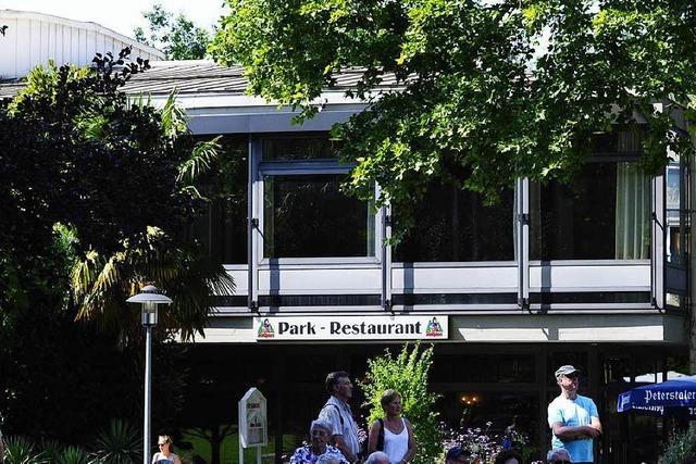Hotel im Bad Krozinger Kurpark soll 2021 fertig sein