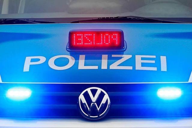 Vermisster junger Mann aus Mllheim wurde tot aufgefunden