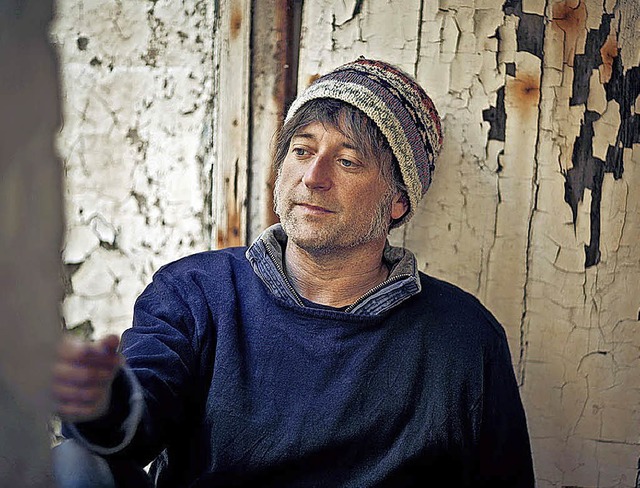 King Creosote ist mit &#8222;Stimmen o...Jacqueline Plum eine Empfehlung wert.   | Foto: Calum James Gordon