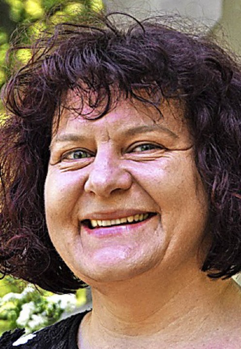 Diana Buhl  | Foto: Erzdizese Freiburg