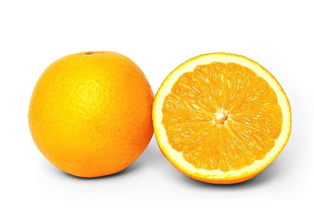 Orange.  | Foto: kamasigns  (stock.adobe.com)