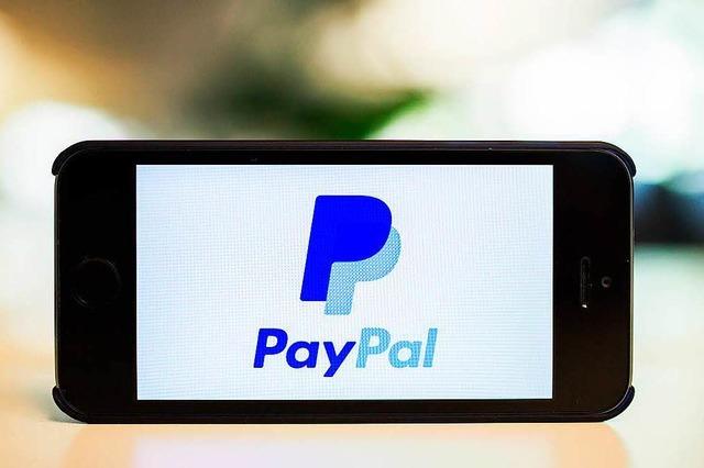 Der Tod einer Nutzerin verstt gegen die Nutzungsbedingungen von Paypal