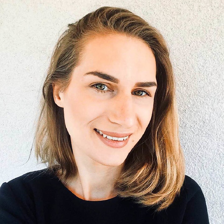 Nicole hat ein Anti-Gestaltungs Handbu... berlagerung von Objekten entwickelt.  | Foto: Nadine