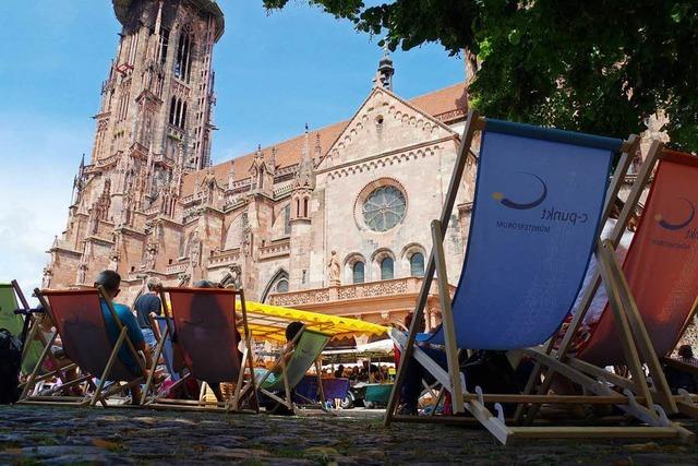 Freiburgs Kampf gegen illegale Ferienwohnungen zndet nicht