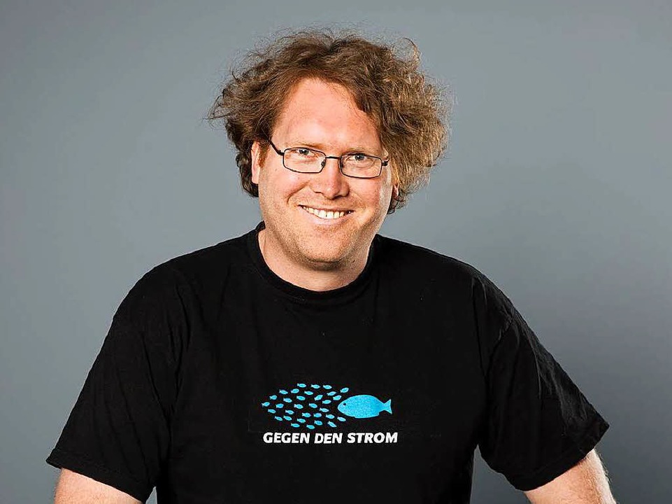 Markus Wichmann.  | Foto: Markus Wichmann