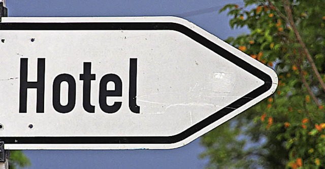 Wo geht&#8217;s lang mit der Hotelplanung in Kirchzarten?   | Foto: Markus Donner