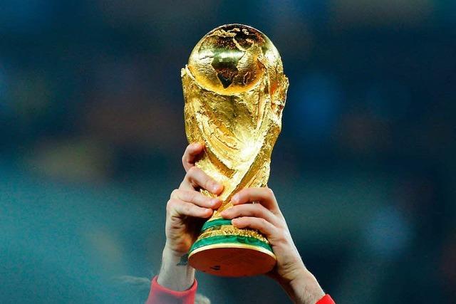 Wer holt den Cup – Frankreich oder Kroatien?