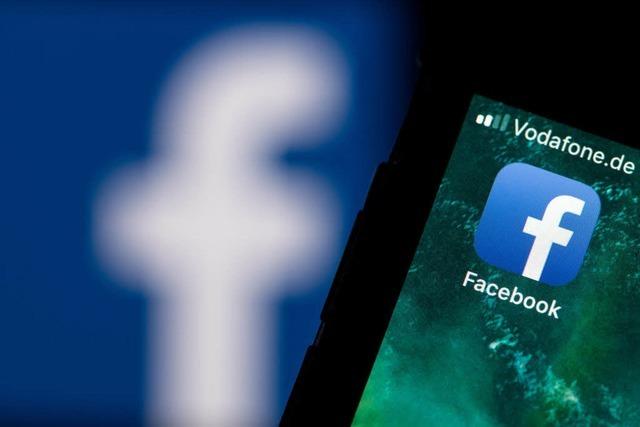 Facebook-Urteil: Digitale Daten sind flchtige Botschaften