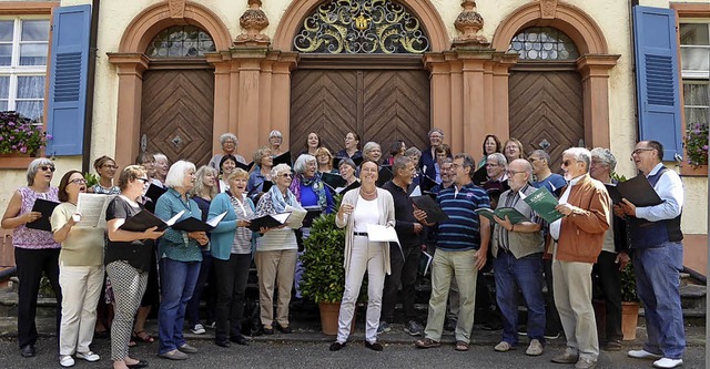   | Foto: Evang. Kirchengemeinde Kenzingen