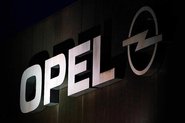 Verdacht gegen Opel im Diesel-Abgasskandal