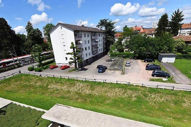 Gibt die Stadt Lörrach beim Lerchenhof zu hohe Hürden vor?