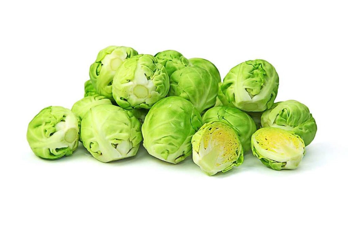 Rosenkohl: Verkanntes Gemüse