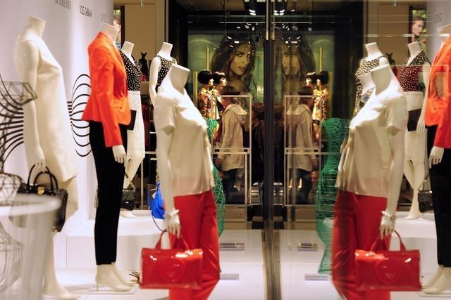 Freiburger Modehaus Kaiser will Onlinehandel und stationären Handel verbinden