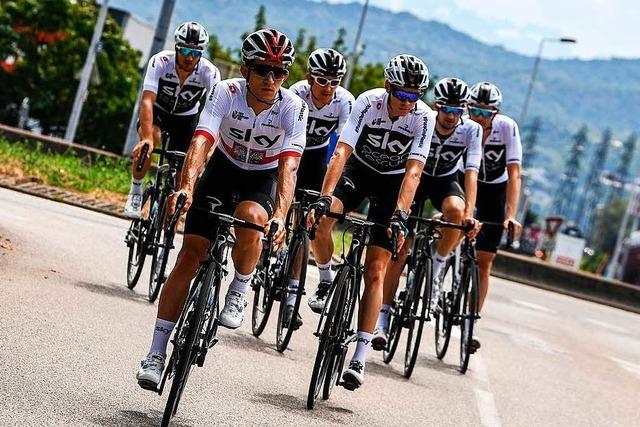 Kittel ärgert sich über Kritik seiner Teamleitung bei Tour de France