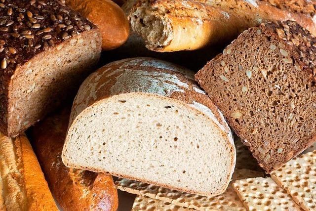 Brot oder Kornfeld – was war zuerst da?