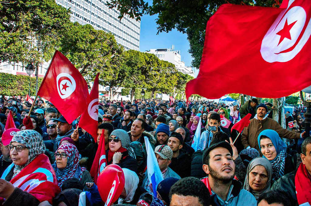 Was ist der Maghreb? Erklär's mir Badische Zeitung