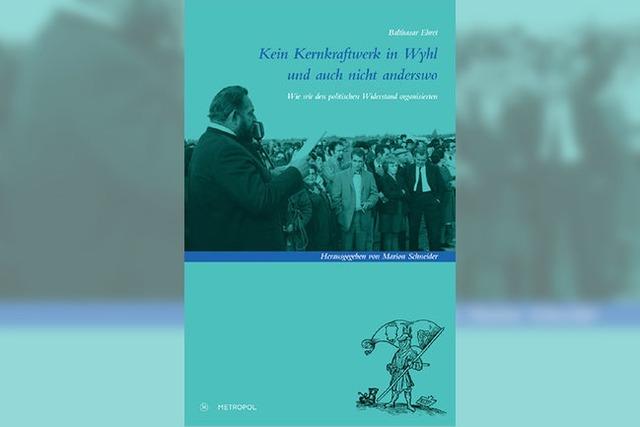 REGIO-GESCHICHTE: Erinnerung an Balthasar Ehret