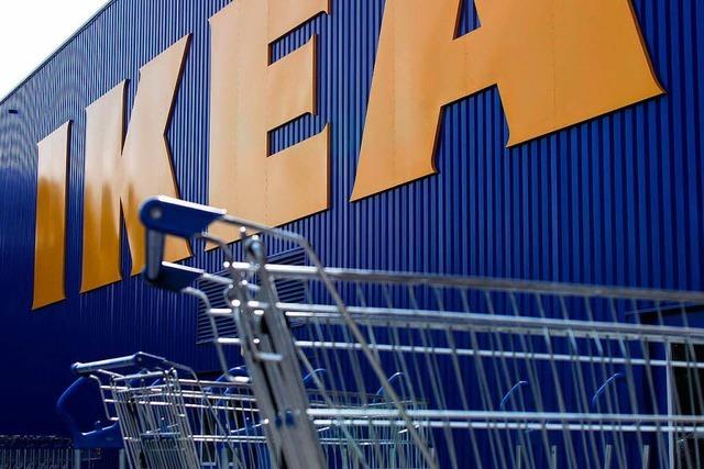 Warum Ikea bald keine benutzte Ware mehr zurücknimmt