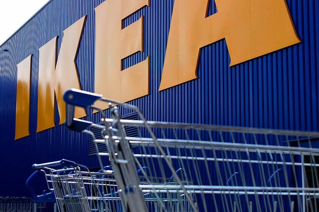 Der Ikea-Konzern ndert sein Rckgaberecht &#8211; im Sinne der Nachhaltigkeit.  | Foto: dpa