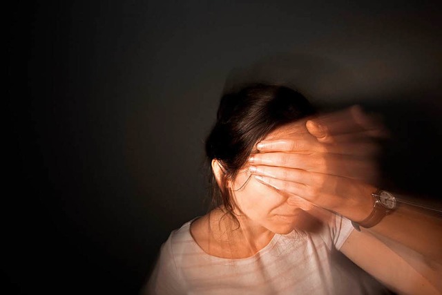 Was hilft gegen Migrne?  | Foto: dpa