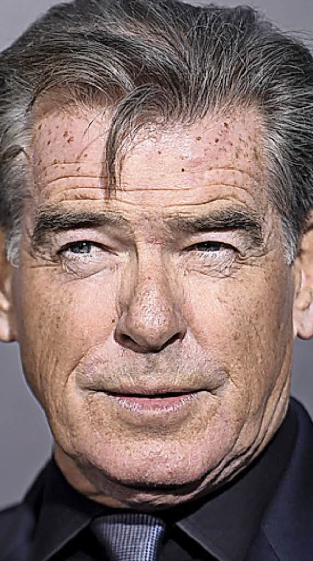 Brosnan  | Foto: dpa