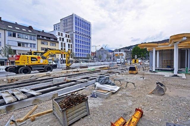 Was sich alles mit der neuen Rotteck-Stadtbahn ndern wird