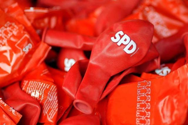 Nach Luftballon-Interview: SPD stellt Finanzbrgermeister unter Hausarrest