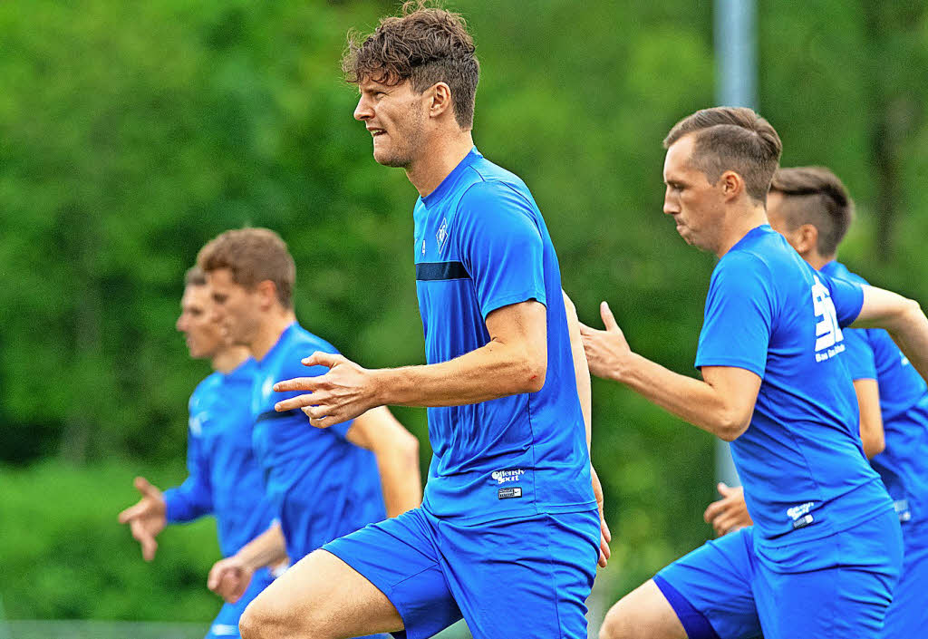 Fingerzeige vor der neuen Saison Landesliga