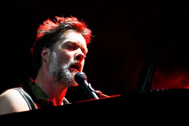 Rufus Wainwright  | Foto: Barbara Ruda