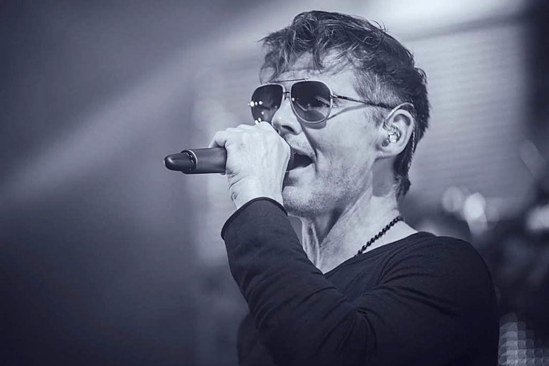 Morten Harket  | Foto: Fabio Smitka
