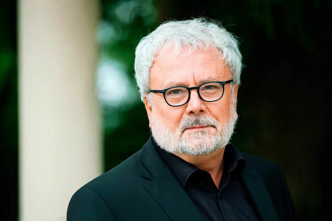 Staatsminister Murawski geht aus gesundheitlichen Gründen in Ruhestand