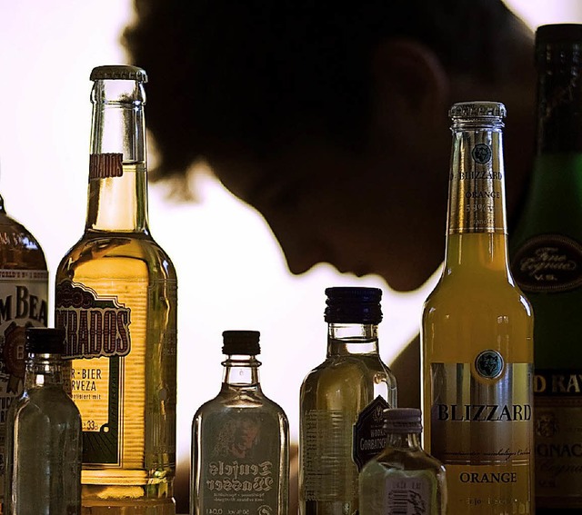 Welche Rolle spielte Alkoholkonsum?   | Foto: Dpa