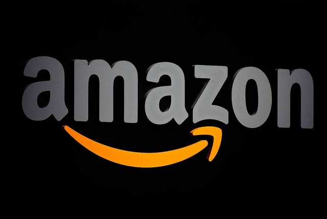 Umsatz und Gewinn zogen im zweiten Qua...inn konnte Amazon positiv berraschen.  | Foto: AFP