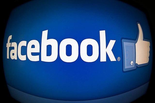 Facebook-Nutzung schrumpft in Europa – Aktie strzt ab