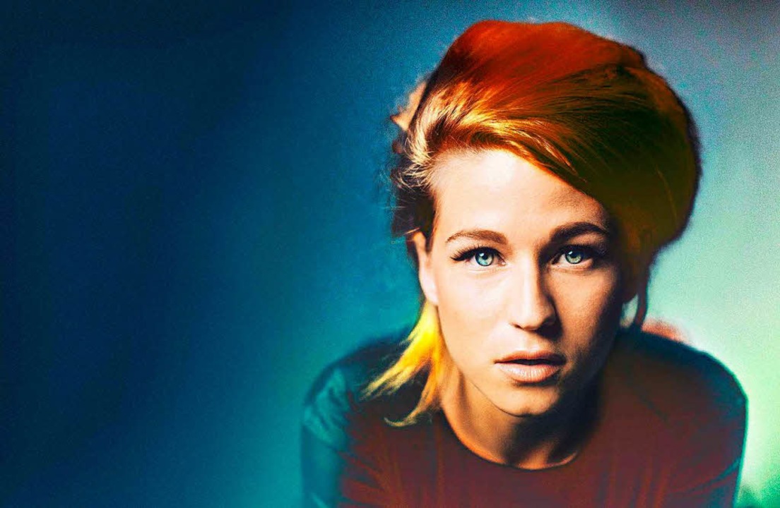 Selah Sue  | Foto: Promo