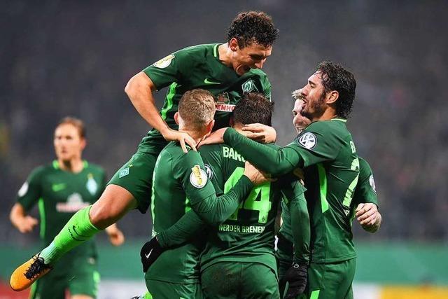 Werder Bremen hat ein eigenes E-Sport-Team gegründet